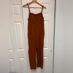 Old Navy Tall Jumpsuit